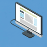 monitor